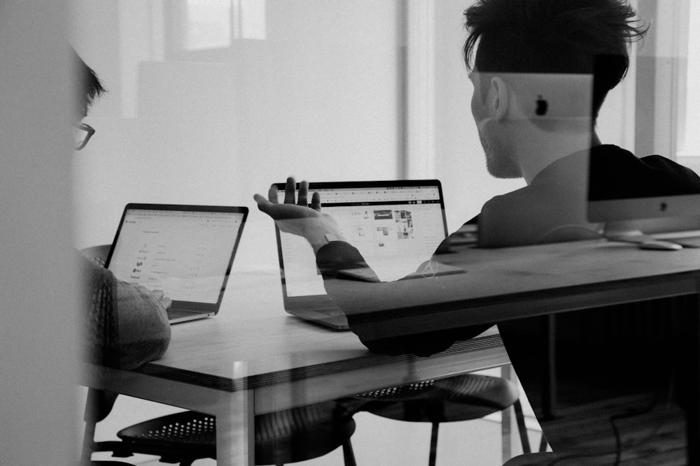 Workshop discussion around a product brief